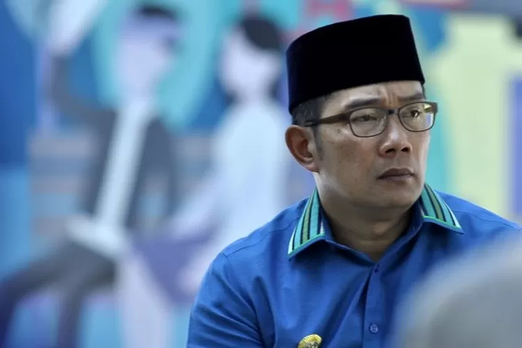 Ridwan Kamil Kekeuh, Sebut Dirinya Tak Langgar Aturan Kampanye di Jambore Desa