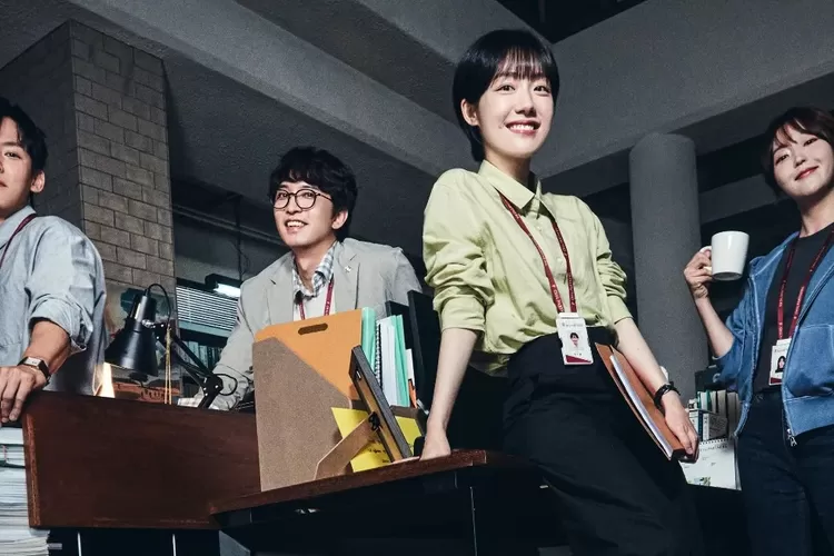 Sinopsis Drama Korea Pro Bono (Foto: Gorajuara.com / Instagram @jungkyungho.indonesia)