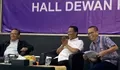 PWI Pusat Nilai Pelanggaran Karya Jurnalistik di Ruang Digital Tanpa Izin Merugikan Wartawan dan Perusahaan Media