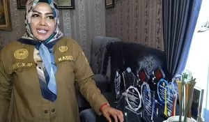 Kades 'Jomet' Siap-siap Dirujak Pemkab Bogor, Rudy Susmanto Perintahkan Anak Buah Membina