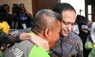 Terkait Uang Pengganti Rp809 M, Nadiem Makarim Sebut Tidak Punya Uang Sebanyak Itu