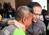 Terkait Uang Pengganti Rp809 M, Nadiem Makarim Sebut Tidak Punya Uang Sebanyak Itu