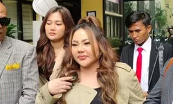 Polemik Makin Panas, Lisa Mariana Ancam Buka Fakta Lain di KPK Tanggal 22 Agustus