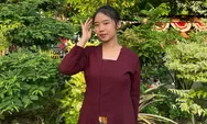 “Menyalalah Indonesia”, Lagu Puteri Kurniawan Kembali Menggema Jelang HUT RI