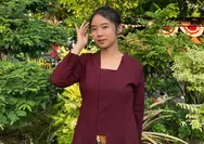 “Menyalalah Indonesia”, Lagu Puteri Kurniawan Kembali Menggema Jelang HUT RI