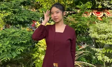 “Menyalalah Indonesia”, Lagu Puteri Kurniawan Kembali Menggema Jelang HUT RI