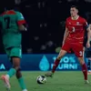Jay Idzes Absen Bela Timnas Indonesia di FIFA Matchday Juni