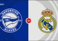 Prediksi Deportivo Alaves vs Real Madrid La Liga Senin 15 Desember 2025 Jam 03.00 WIB
