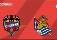 Prediksi Levante vs Real Sociedad La liga Sabtu 20 Desember 2025 Jam 22.15 WIB