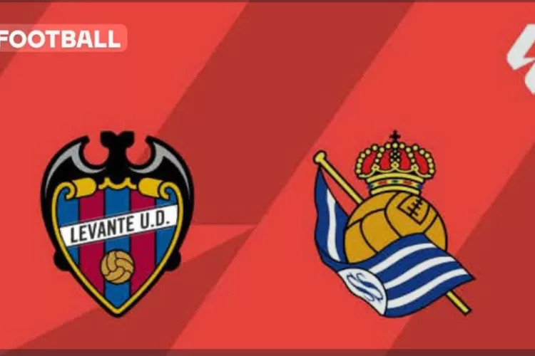 Levante vs Real Sociedad