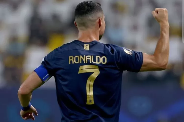 Cristiano Ronaldo de volta à Champions? Uefa cogita convidar Al-Nassr