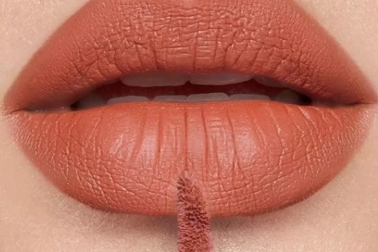 Contoh Warna Lipstik Natural Untuk Remaja, Bisa Digunakan Dalam Sehari ...