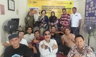 Gelar Sosialisasi, KPP Pratama Pekalongan Tekankan Pentingnya Aktivasi Akun dan Kode Otorisasi Coretax bagi Wajib Pajak