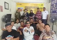 Gelar Sosialisasi, KPP Pratama Pekalongan Tekankan Pentingnya Aktivasi Akun dan Kode Otorisasi Coretax bagi Wajib Pajak