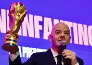 Kian Dekat! Inilah Jadwal Lengkap Piala Dunia 2026 dengan Format Baru 48 Negara