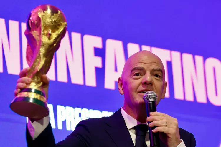 Jadwal Lengkap Piala Dunia 2026 (Foto: Gorajuara.com / Instagram @fifaworldcup)