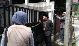 Daycare Kiddy Space Dipastikan Bodong, Pemkot Depok Biayai Pengobatan Balita Korban Kekerasan dan Beri Pendampingan 