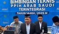 Murur dan Tanazul Resmi Diterapkan di Haji 2025, Begini Penjelasan Kemenag