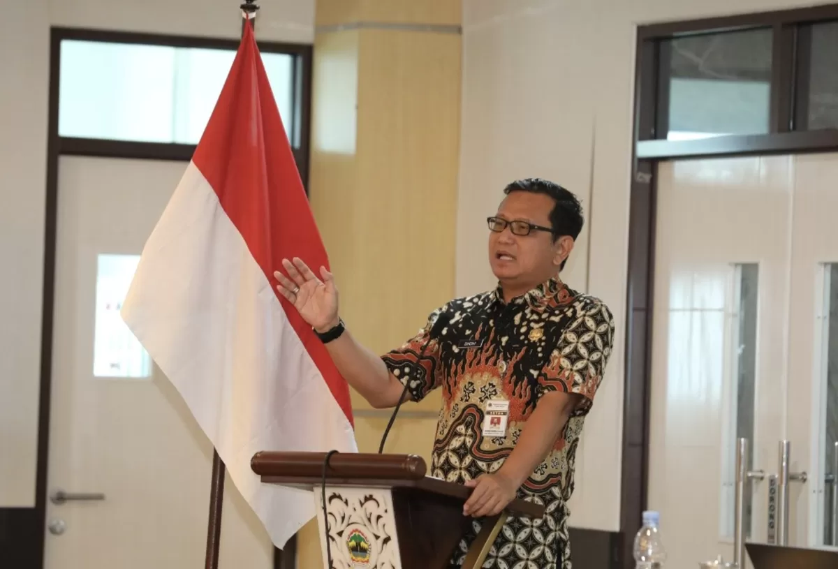 BKD Jateng Klarifikasi Isu PPPK Paruh Waktu, Penempatan di Ormas Dipastikan Hoaks
