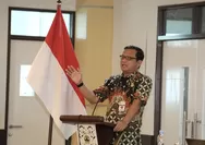 BKD Jateng Klarifikasi Isu PPPK Paruh Waktu, Penempatan di Ormas Dipastikan Hoaks
