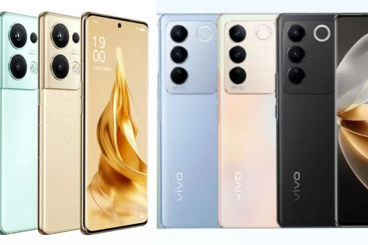 oppo reno 9 harga 2020