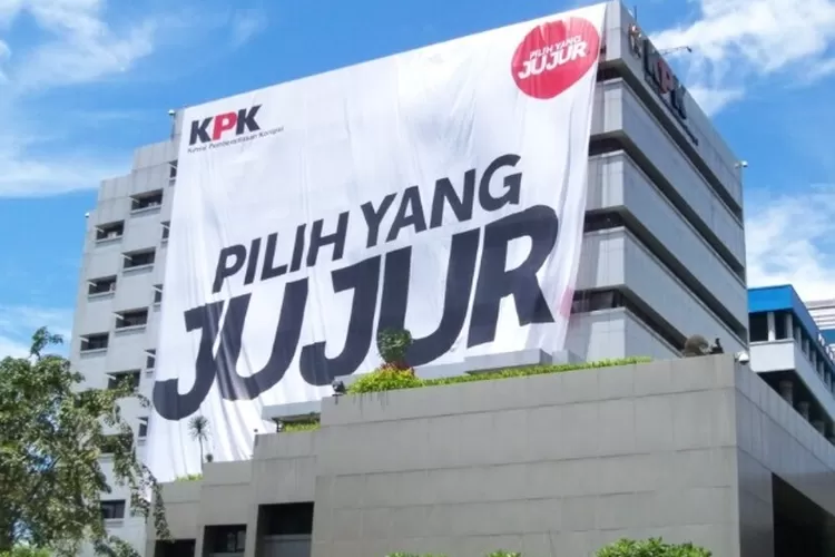 Ilustrasi Gedung KPK. Wakil Ketua Komisi Pemberantasan Korupsi  Alexander Marwata baru-baru ini membuat pernyataan yang mengundang kontroversi terkait Operasi Tangkap Tangan KPK (OTT KPK). 