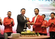 HUT ke-27 SP PLN, Abrar Ali Tegaskan Komitmen Kawal Hak dan Kesejahteraan Pekerja