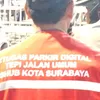 Sistem Parkir Digital Trouble, Juru Parkir Cemas Kembali Jadi Kambing Hitam: "Jukir Selalu Salah'