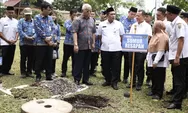 Pemprov Jateng Ajak Swasta Perluas Pembangunan Sumur Resapan