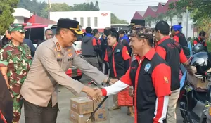 Buruh di Depok Ingin UMK Naik 6,5 Persen