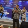 Modal Aman, Usaha Berkembang: OJK Genjot Pembiayaan Syariah untuk UMKM