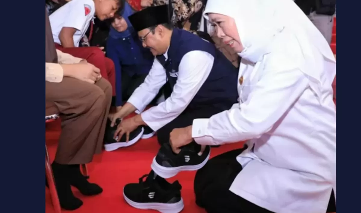 Owner brand sepatu Stradenine buka suara (Twitter @reynaldi_daud)