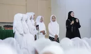 Nawal Yasin Ajak Santri Hidupkan Tradisi Menulis, Perkuat Literasi Pesantren