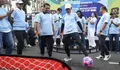 Sekda Jateng Harap TVRI Jadi Sarana Bangkitkan Sepak Bola Desa