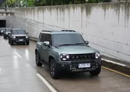 Kemenhub dan KNKT Ungkap Hasil Investigasi Insiden JETOUR T2 di Tol Jagorawi