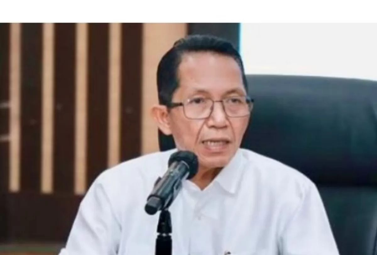 Walikota Batam, Amsakar Achmad.
