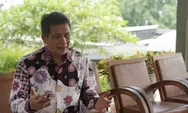 Gunung Slamet Diusulkan Jadi Taman Nasional, Wakil Ketua DPRD Jateng Dukung Penuh