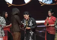 Perempuan Binaan PNM Mekaar Berhasil Kembangkan Usaha dan Raih Prestasi Nasional