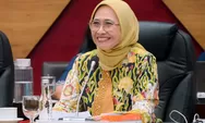 Hetifah: Guru Itu Pilar Pendidikan, Jangan Cuma Dapat Janji tapi Harus Sejahtera!