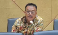 Pengangkatan PPPK MBG Dinilai Bisa Jadi Jalan Keluar Bagi Guru Honorer, DPR Jelaskan Begini