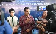 Big Data Jadi Senjata Baru Akselerasi Transformasi Digital Daerah