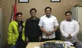 BEM PTNU Jawa Barat: Menjaga Independensi Polri dari Intervensi Politik dan Wacana Subordinasi Kementerian