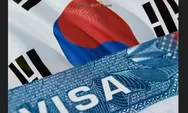 Mulai 28 Mei 2026, Korea Selatan Bebas Visa untuk Turis Indonesia