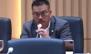 Guru Honorer Masih Terkatung-katung, DPR Minta Pemerintah Jangan Tutup Mata