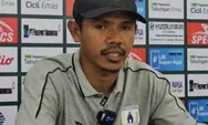 Hadapi Deltras Sidoarjo, Persipura Masih Tanpa Ali Nouri dan Gunansar Mandowen