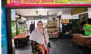 Jukung Julak: Rumah Makan yang Menyimpan Ribuan Doa