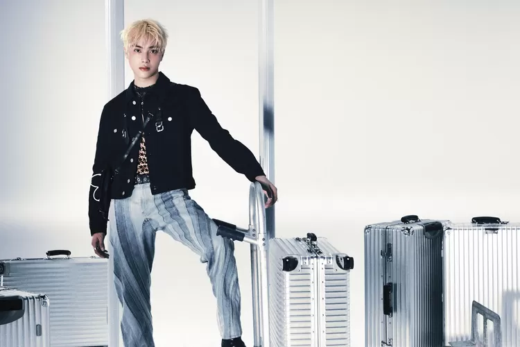 Haknyeon THE BOYZ dikabarkan alami cedera punggung (X @IST_THEBOYZ)