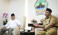 Angka Cerai Mengkhawatirkan, Gus Yasin Dorong Kelas Pra Nikah