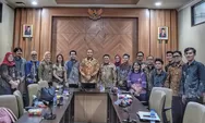 Kemenko Polkam Bersama Bakom RI Mantapkan Komunikasi Kebijakan Publik