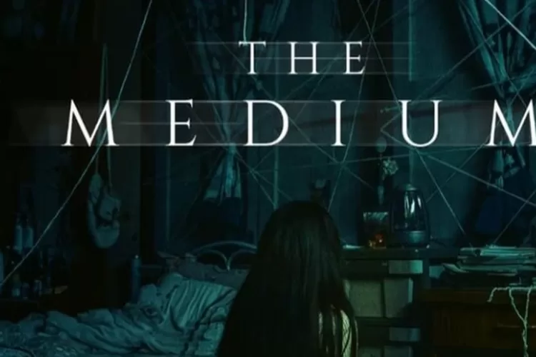 Lagi Hype, Film 'THE MEDIUM' dan Fakta-Fakta di Baliknya